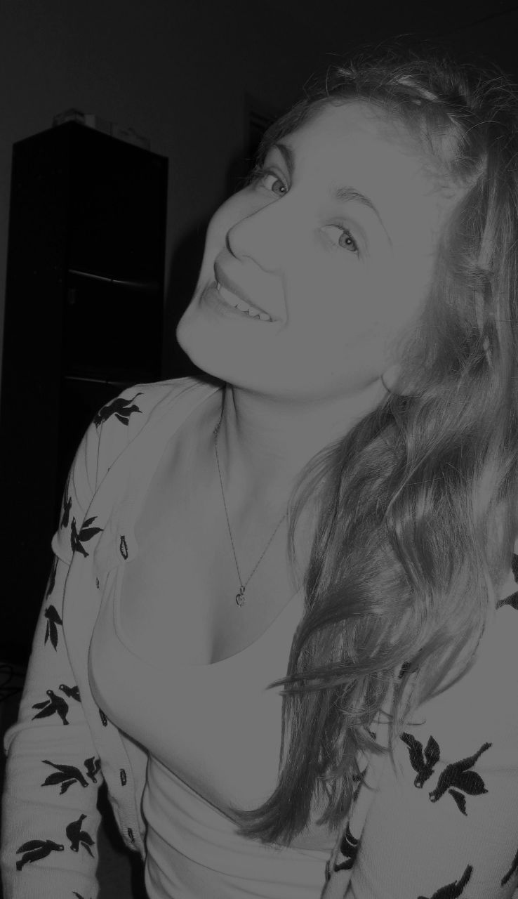 Анастасия Матеуш | Lappeenranta