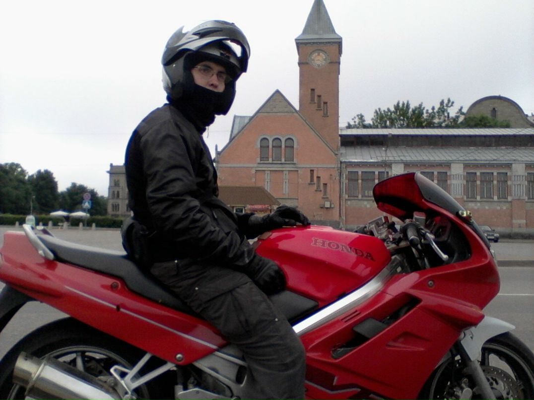 Dimko Pulnikov ПилОт | Санкт-Петербург