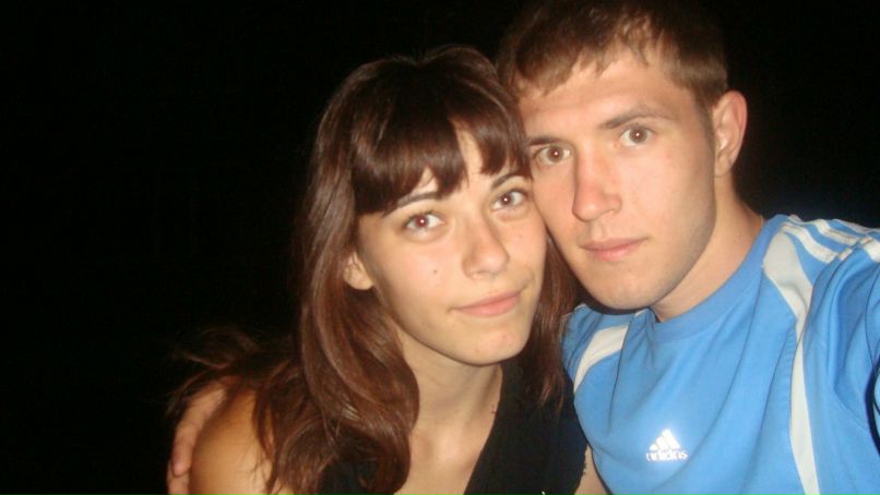 Ромец Павленко | Орехов