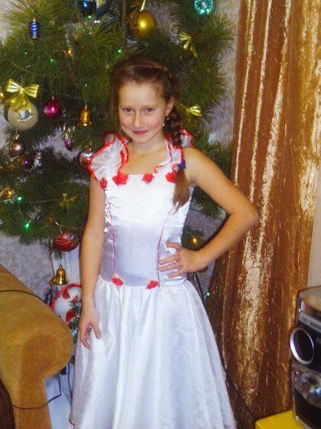 Маргарита Винникова | Зеньков