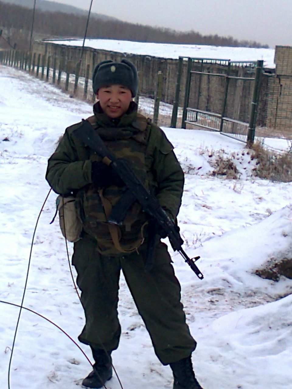 Егор Слепцов «б@йdы» | Якутск