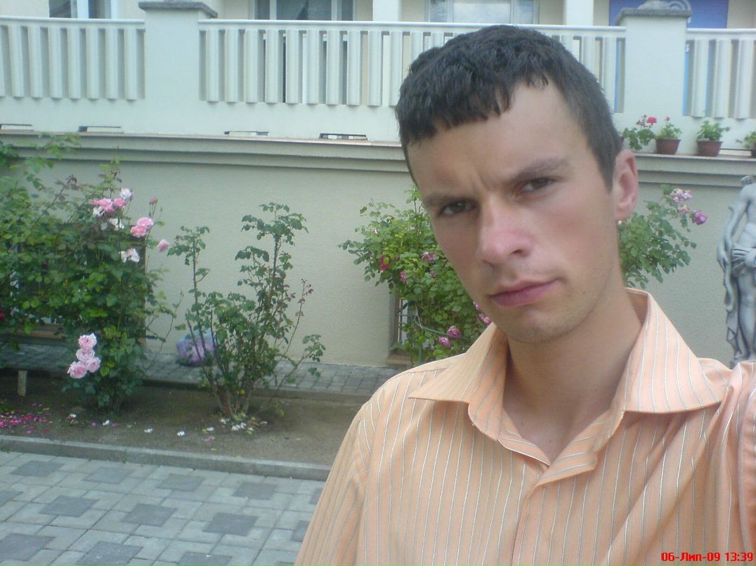 Товарницький Петро | 