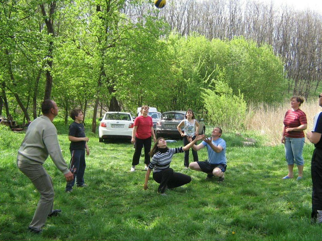 Виктория Евтушенко | Комиссаровка