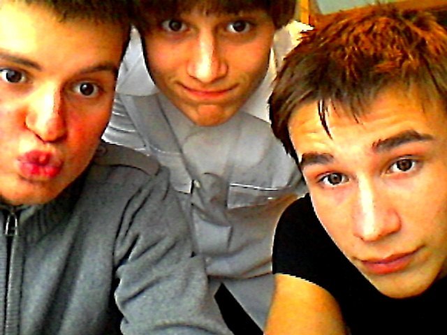 Влад Бухонов | Воронеж