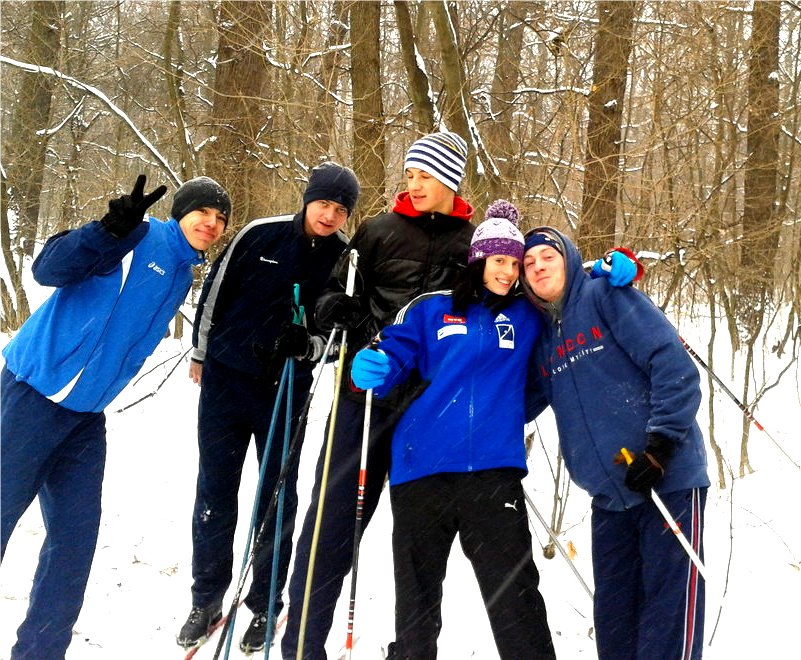 Анна Литвинова | Харьков