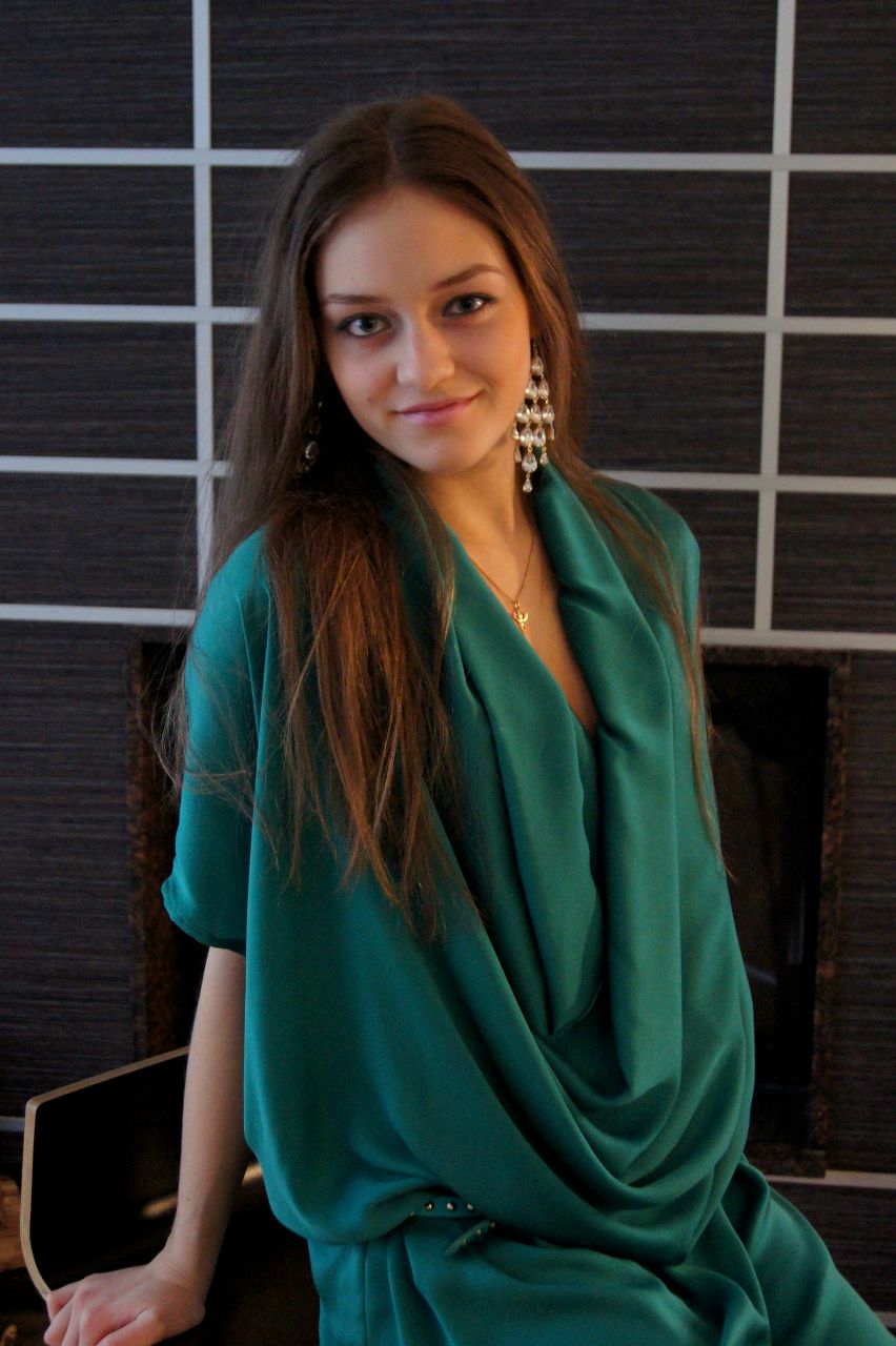 Кристина Иванова | Москва