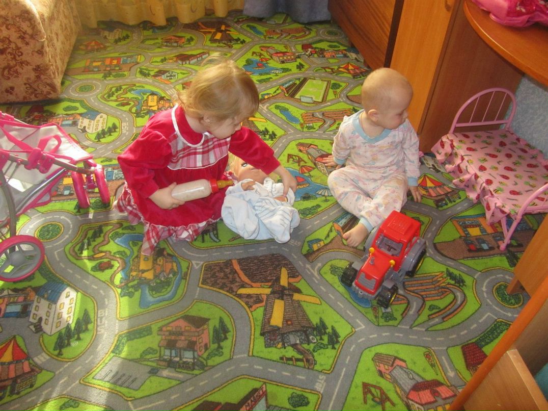 Светлана Фролова | Всеволодово