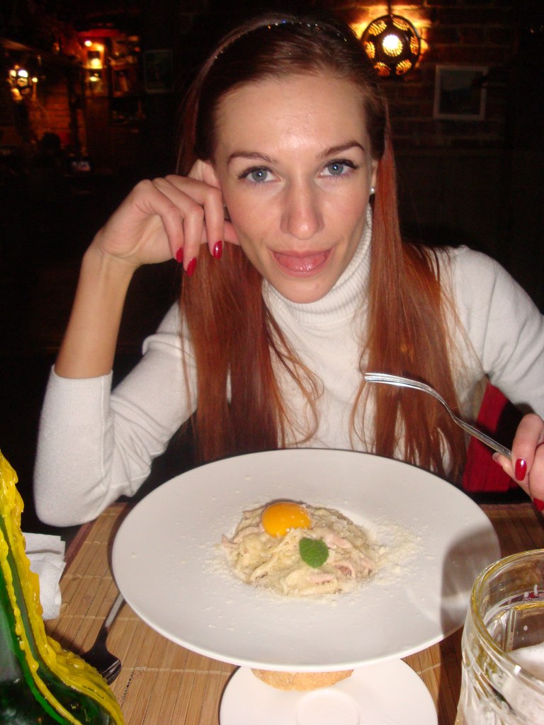 Анна Некряч | Киев