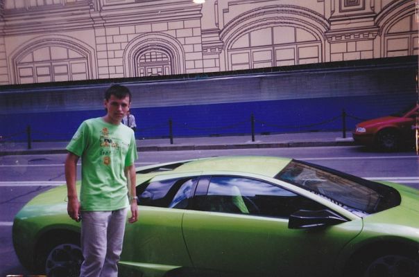 №17, Виталий Лабёнок №17, Виталий Лабёнок