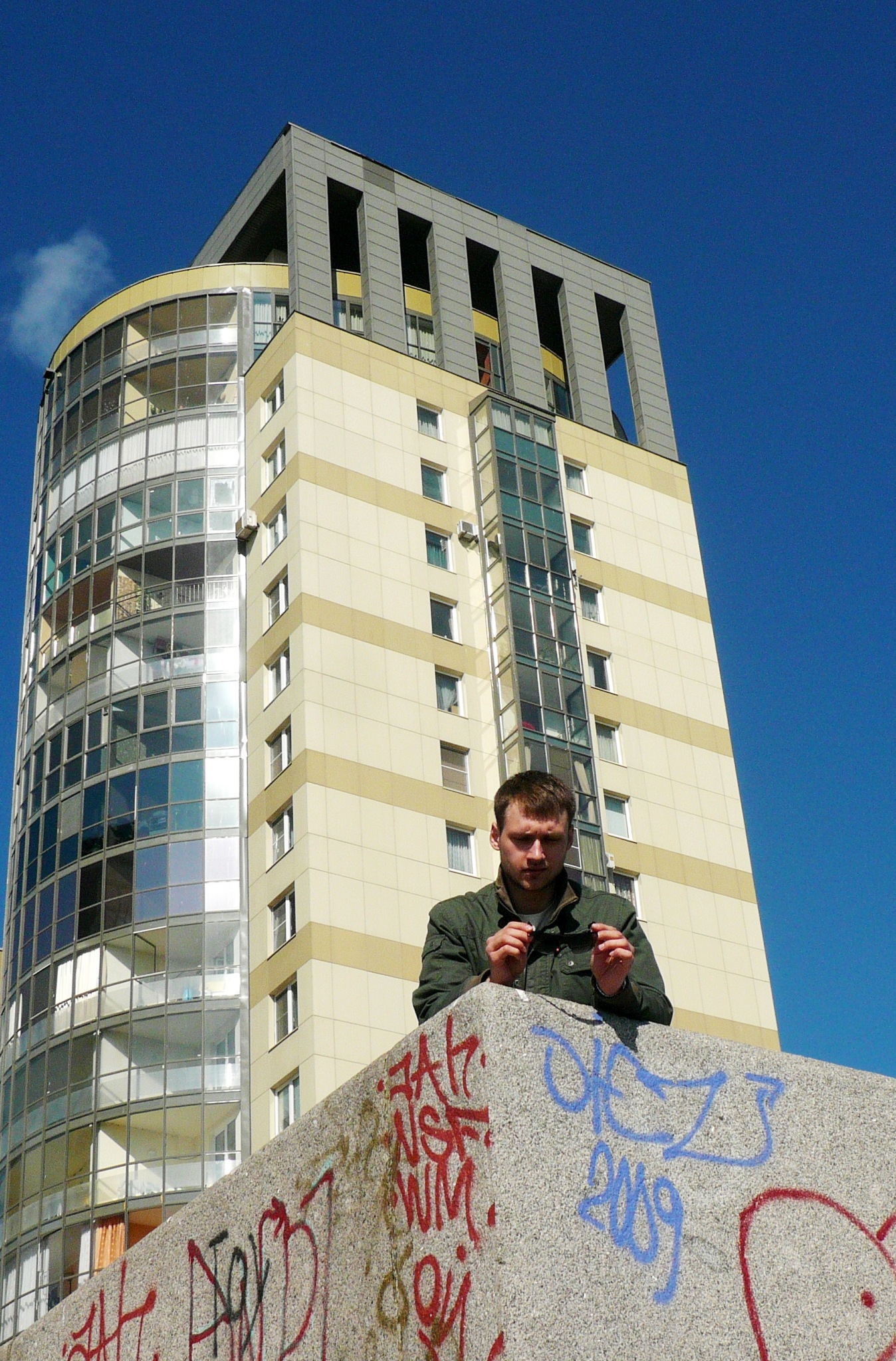 Фото профиля