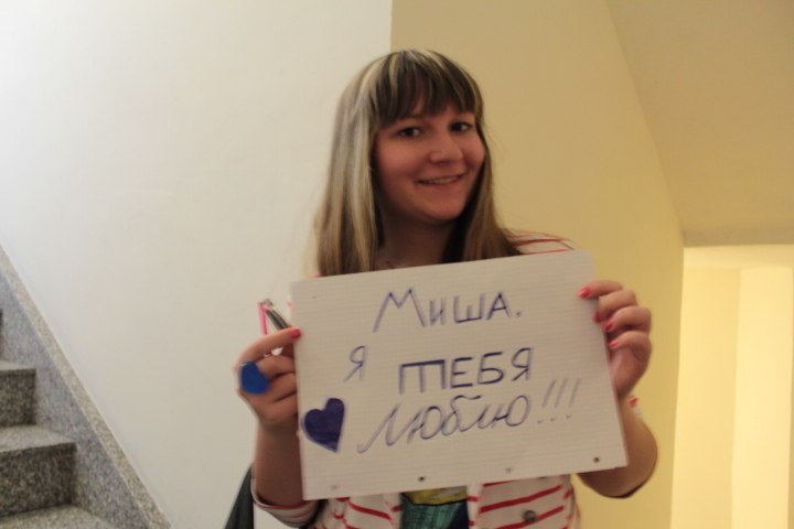 Михаил Зуев | 