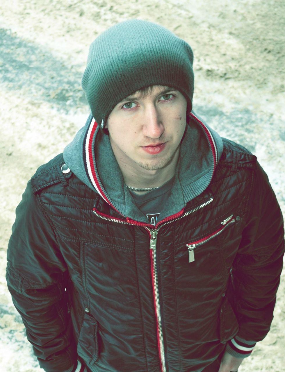 Денис Резомов 