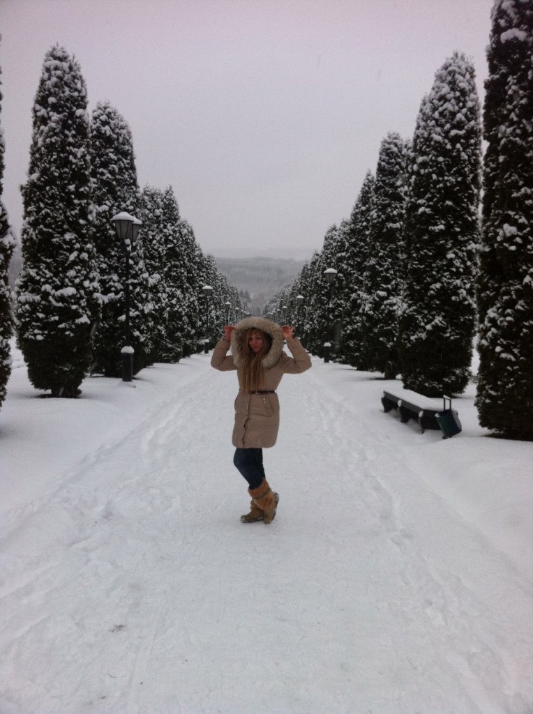 Ксения Андреевна | Кисловодск