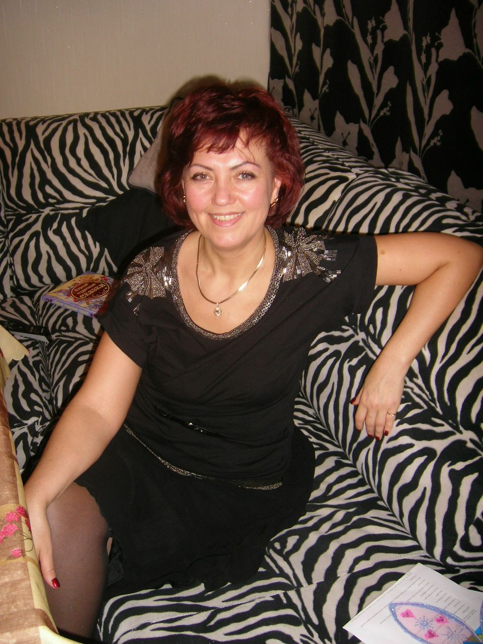 Марина Семёнова | Екатеринбург