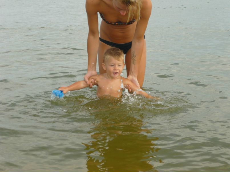 Yana Radkevih | Lecce