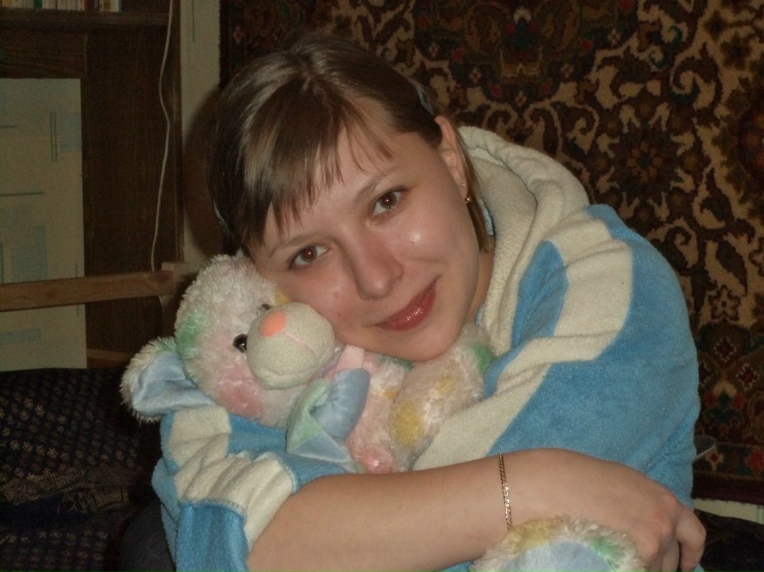 Марина Гаврилова | Ярославль