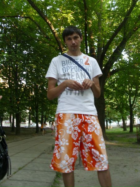 №17, Volodumur Franchesko, Червоноград №17, Volodumur Franchesko, Червоноград