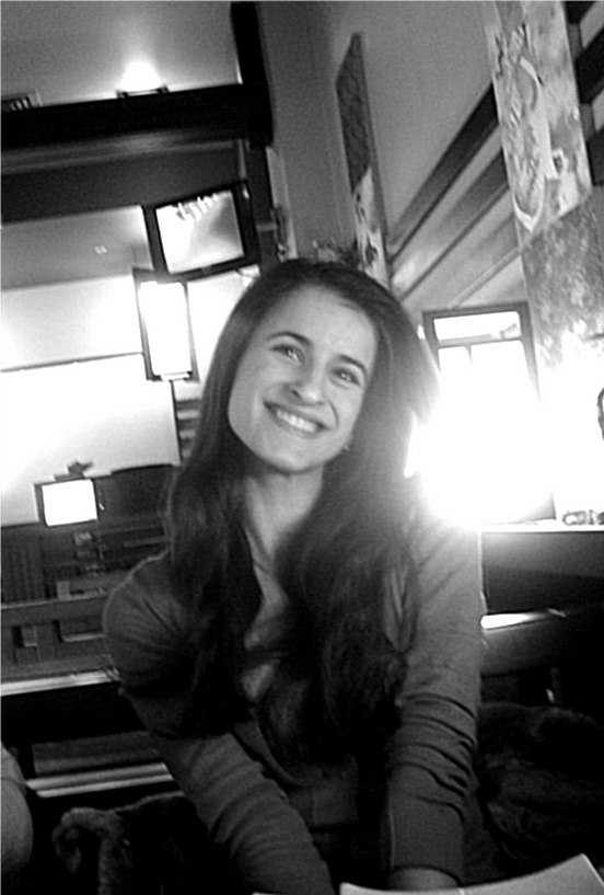 Анна Дубик | Москва