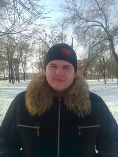 Владислав Скирта XaITeK | Николаев
