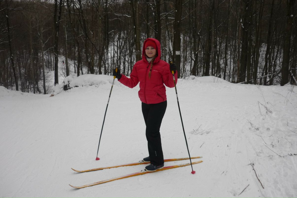 Танюша Федосеенко | Москва