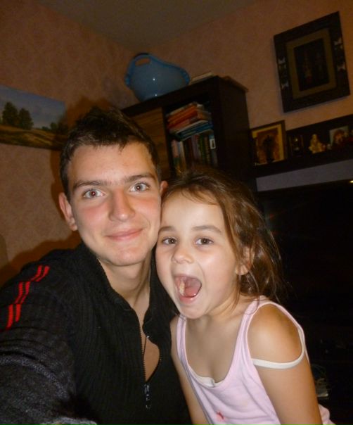 №144, Андрей Карцов, Гатчина №144, Андрей Карцов, Гатчина