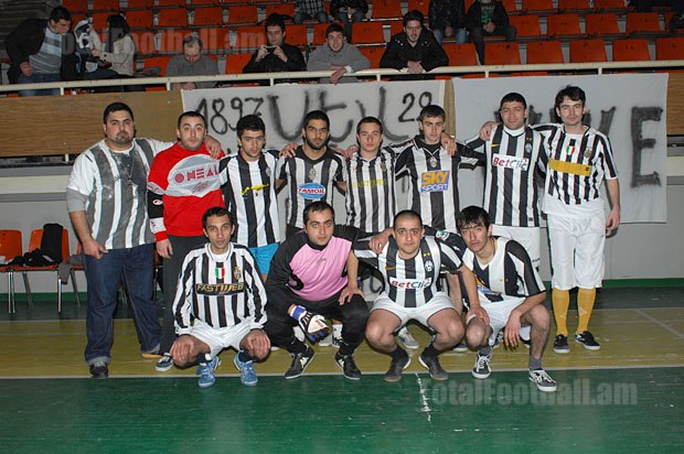 Narek Movsisyan | Ереван