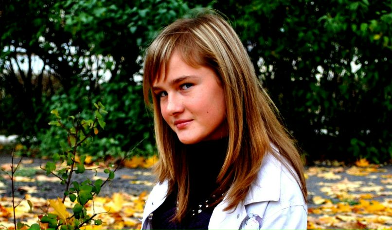 Юлия Китова | Одесса