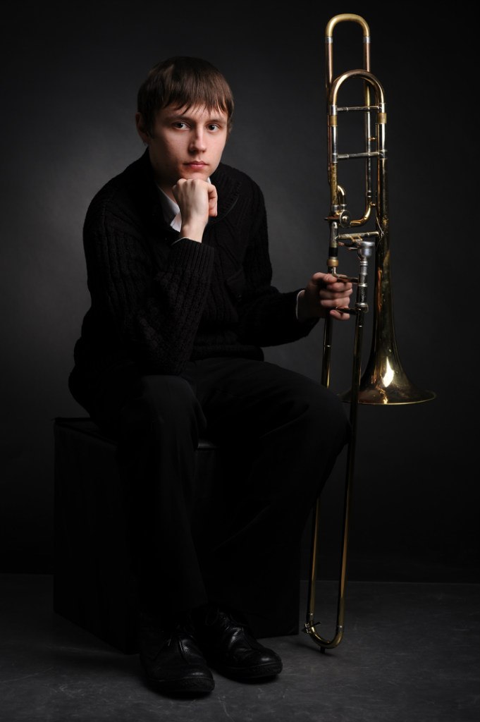 Ярослав Беш | Бережаны