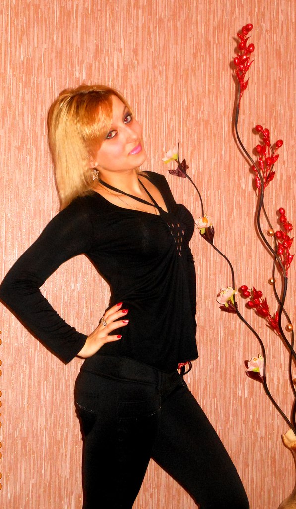 Ирина Стеблюк | Полтава