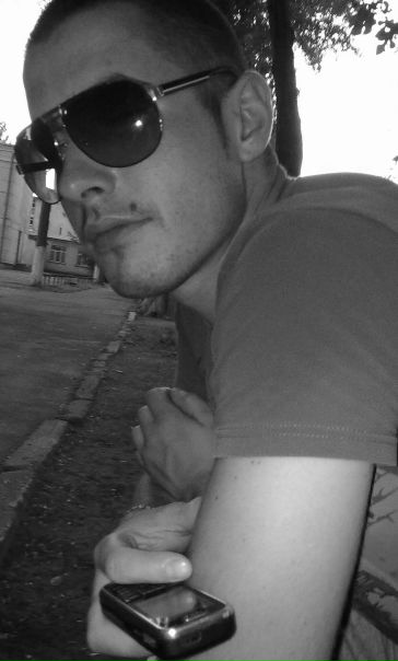 №105, Виталик Красников, Одесса №105, Виталик Красников, Одесса