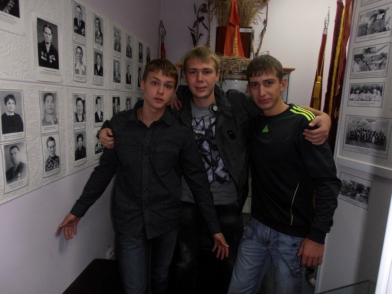 Андрей Чикирисов | Санкт-Петербург