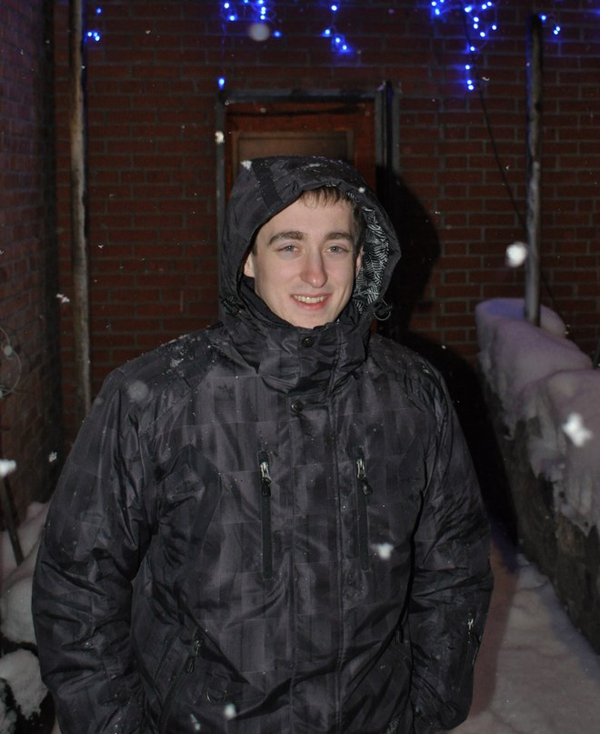 Сергей Горохов | Новосибирск