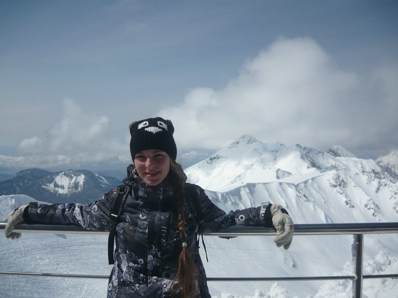 Светлана Ефимова | Санкт-Петербург