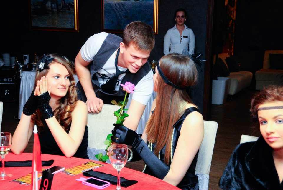 Natalia Klimova | Киев