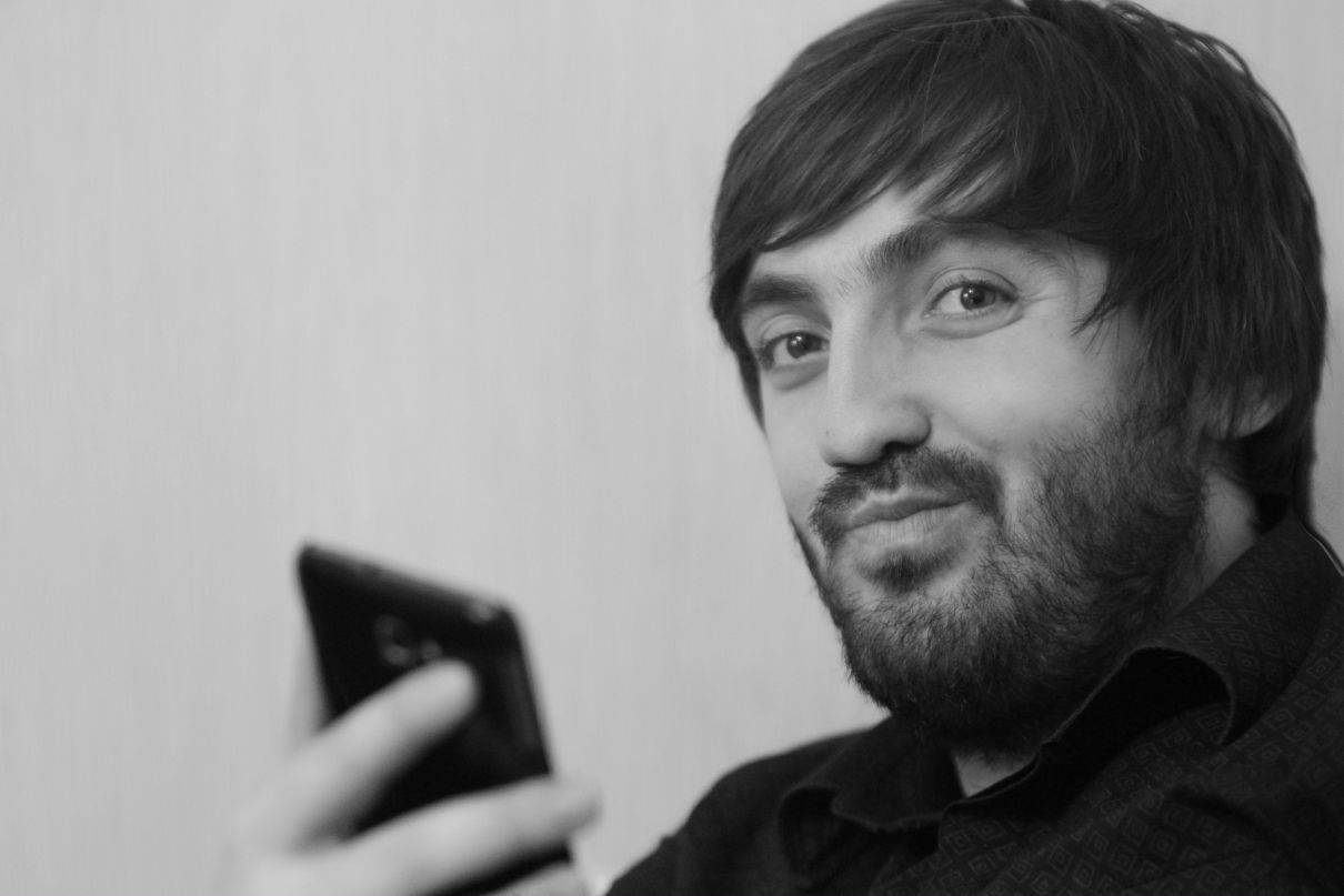 Газимухаммад Исаев | Махачкала