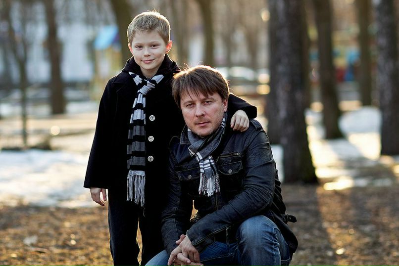 Сергей Иванов | Киев