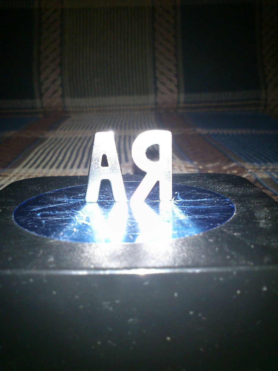 Ая Никифорова | Майя