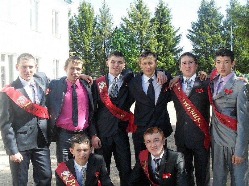 Вильдан Абдуллин | Арск