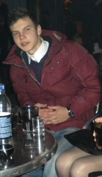 Рома Каспрук | Хмельницкий