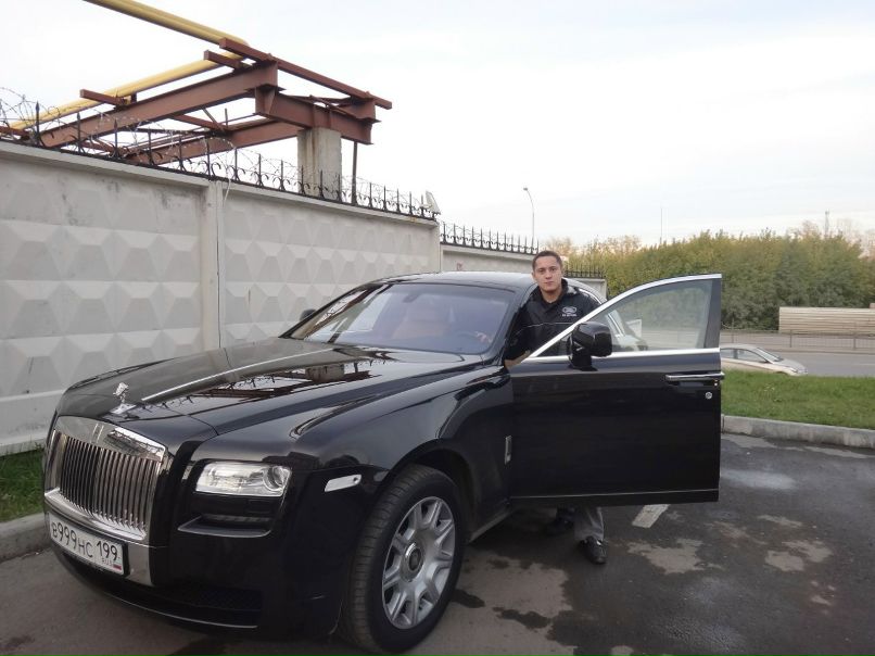 Леонид Пьянков | Екатеринбург