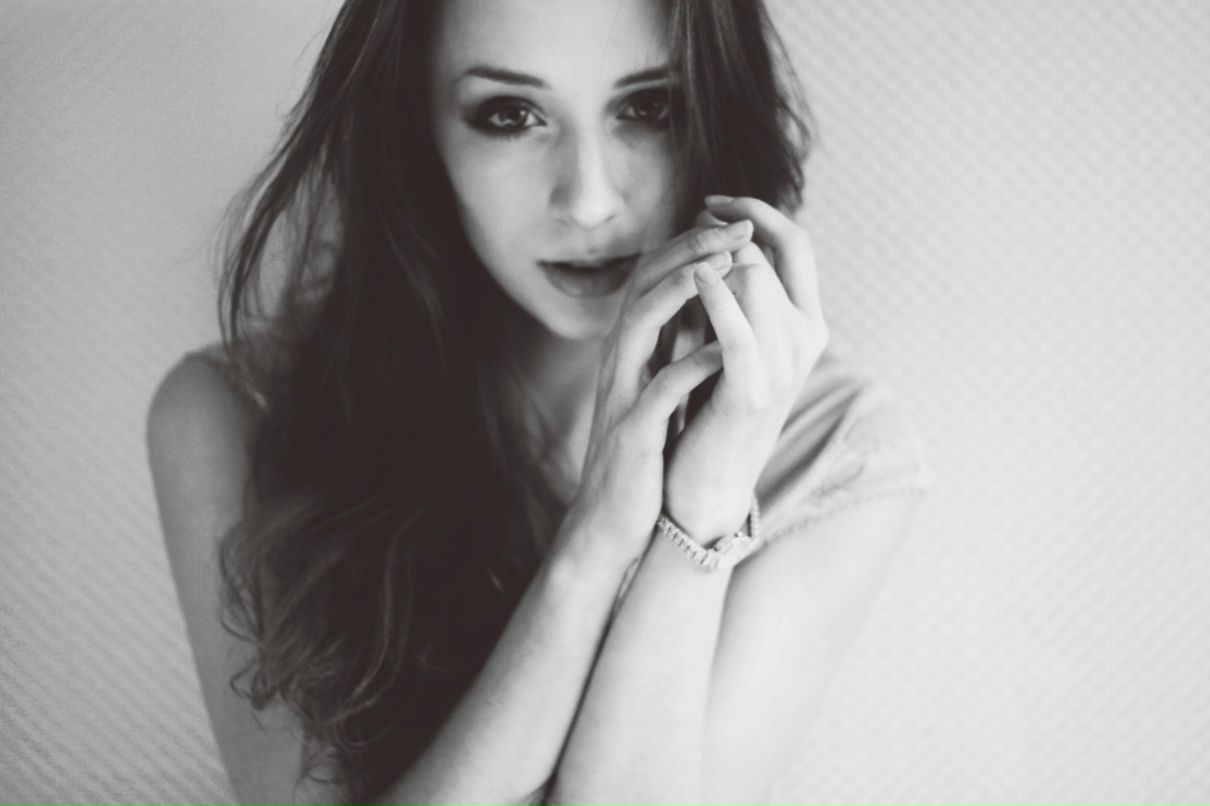 Олиа Максимова | Владивосток