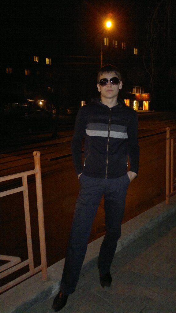 Виктор Телешев 