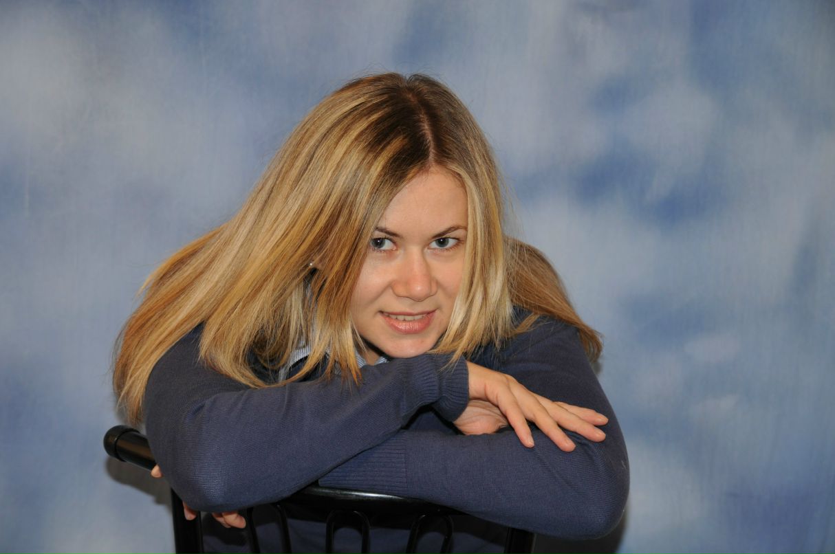 Оля Мулик | Дубно