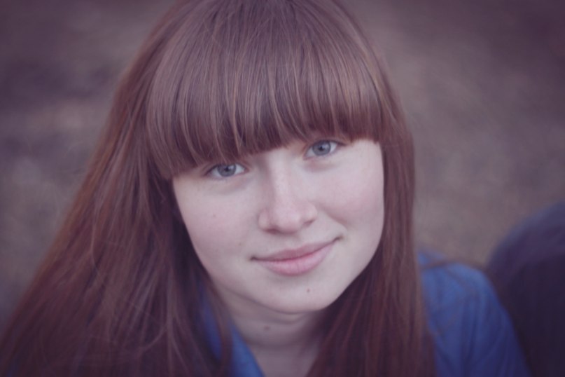 Настя Иванова | 