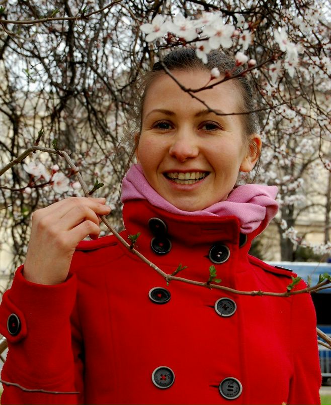 Татьяна Честина | Москва