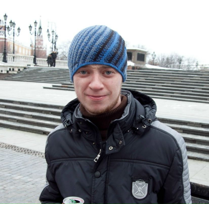 Алексей Варакса | Барановичи