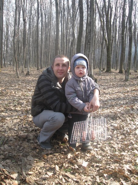 №17, Денис Жук, Каменец-Подольский №17, Денис Жук, Каменец-Подольский