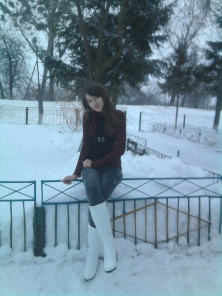 №147, Анжеліка Козачук №147, Анжеліка Козачук