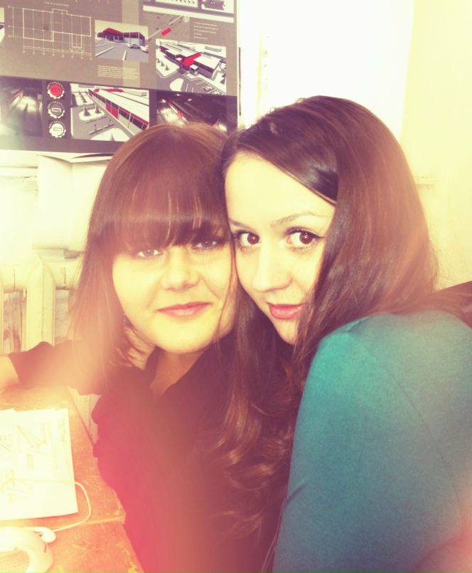 Дарья Зизевских | Барнаул