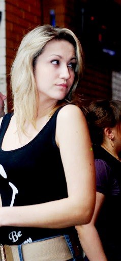 Оля Зозуля | Монастырец (Журавновская община)